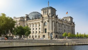 Deutscher Bundestag