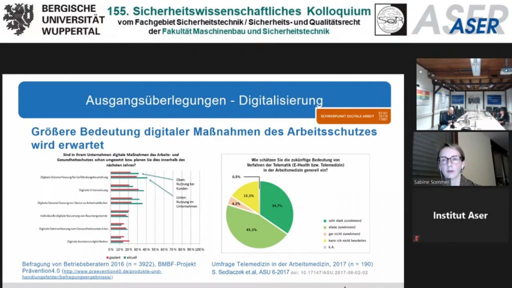 Arbeitsgestaltung