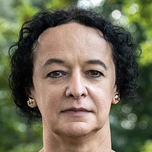 Zara Gayk // Foto Chiara Gayk