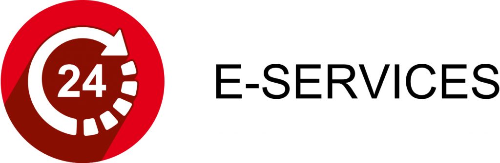 E-Services der Bundesagentur für Arbeit