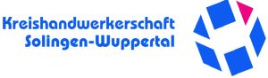 Logo der Kreishandwerkerschaft Solingen-Wuppertal