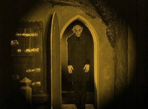 Nosferatu