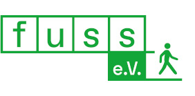 Logo Fuss e.V.