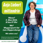 Anja Liebert