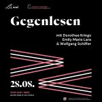 (c) Literaturhaus Wuppertal