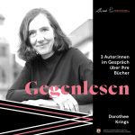 Dorothee Krings © Andreas Krebs