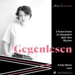 Emily Marie Lara © Mona Dadari