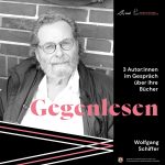 Wolfgang Schiffer © Marketa Schiffer