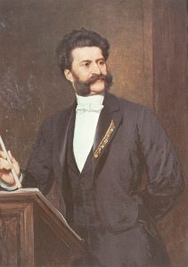 Johann Strauss