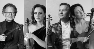 Grand Art Ensemble -