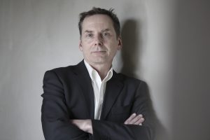 Olaf Reitz Foto: Silke Kamman