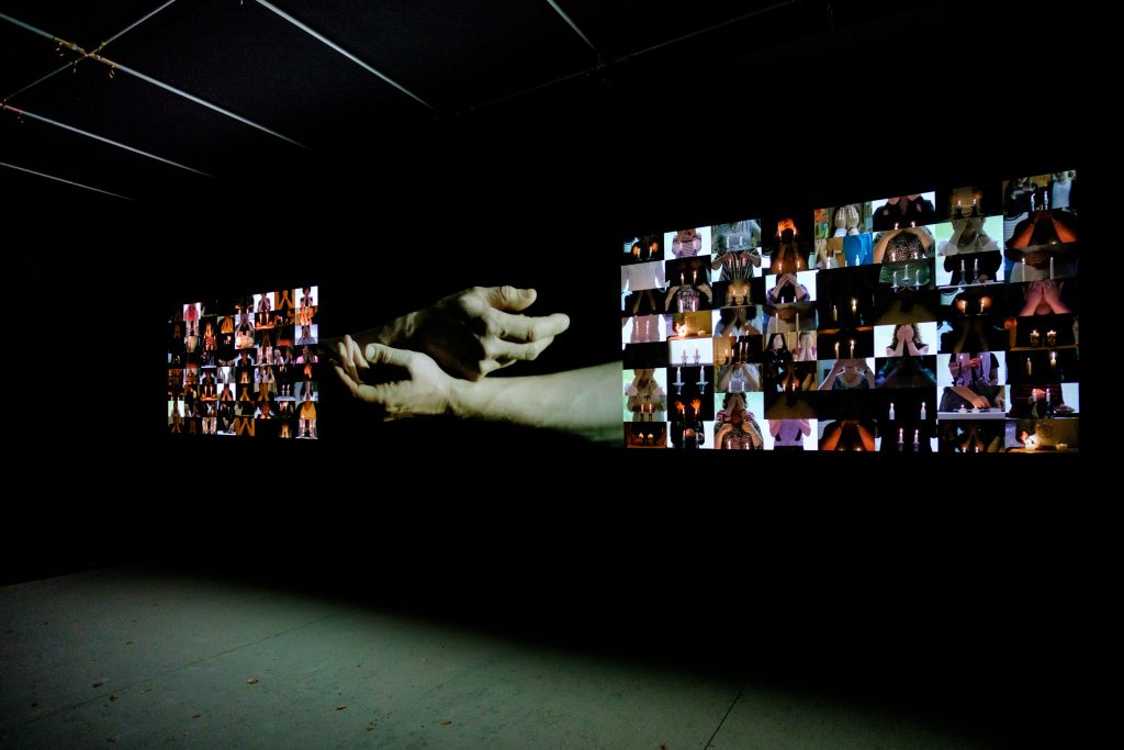 1001 lights von Mouvement Perpétuel aus Kanada