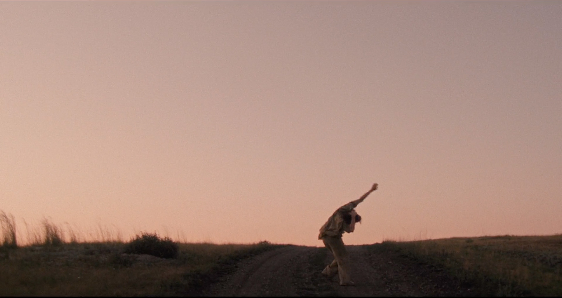 Still Through The Roots © Masha Ponamariova