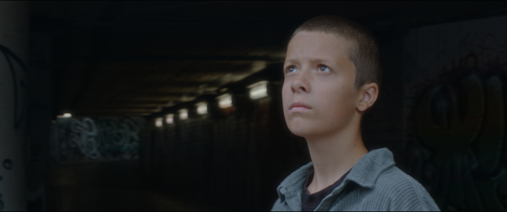 Still COLOURS NOT IN THE RAINBOW © Ponomariova-Stepanov