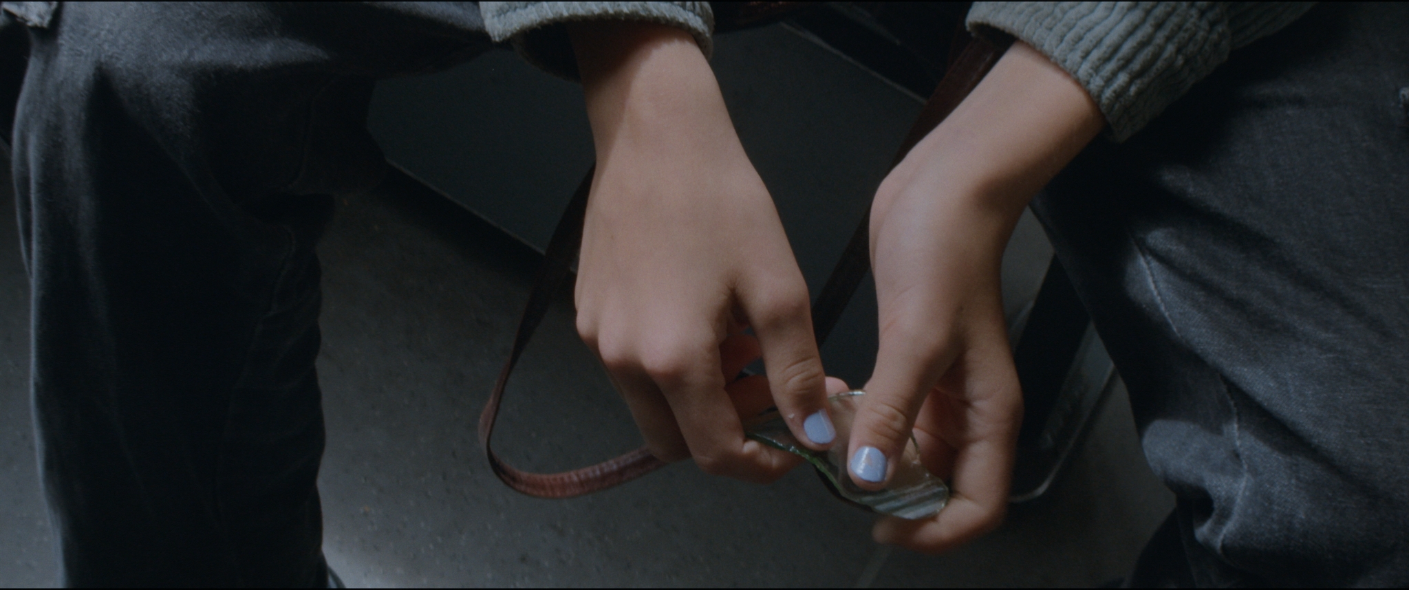 Still COLOURS NOT IN THE RAINBOW © Ponomariova-Stepanov