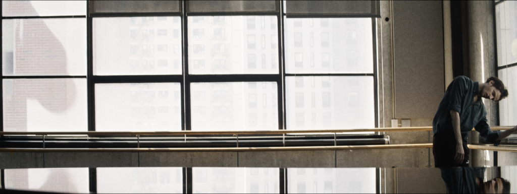 Still THE OTHER CHEEK © Oleg Stepanov