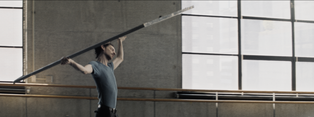 Still THE OTHER CHEEK © Oleg Stepanov