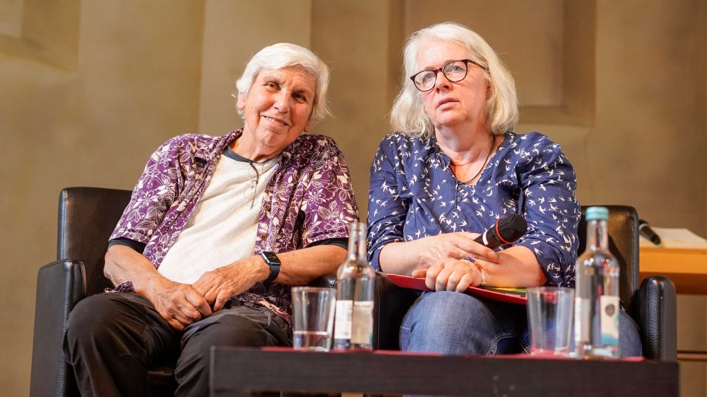 Foto: Susan Crane und Chris Danowski 