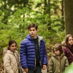 Kunstvermittlung im Skulpturenpark Waldfrieden